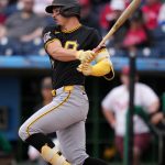 article image - Konnor Griffin